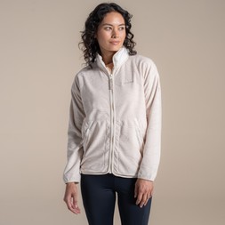 Wheatear Jacket in Ecru £60.00