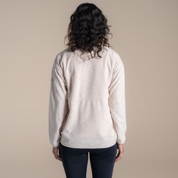 Wheatear Jacket in Ecru £60.00