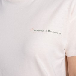 Bistort Short Sleeved T-Shirt £35.00