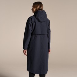 Saxifrage Jacket in Dark Sapphire £130.00