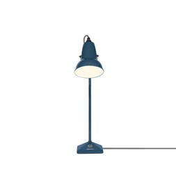 Anglepoise - Original 1227 Mini Table Lamp - National Trust Edition Buttermilk Yellow £135