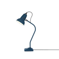 Anglepoise - Original 1227 Mini Table Lamp - National Trust Edition Buttermilk Yellow £135