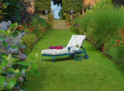 Oxleys X National Trust -  Octavia Sunlounger from £2,495.00