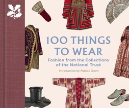 100 Things to Wear £12