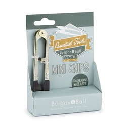 Burgon and Ball Mini Snips_gbp_7