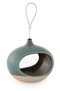National Trust Garden Wildlife Range - Vierno diner seed feeder