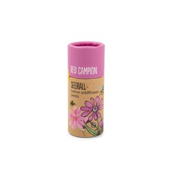 Seedball tube, Red Campion