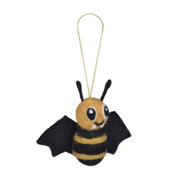 Felt so Good Bee Bat Hanging Decoration_gbp_6