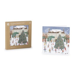 National Trust Mompesson House Cards Box of 10_gbp_5
