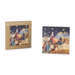 National Trust Three Wise Men Christmas Cards Box of 10_gbp_5