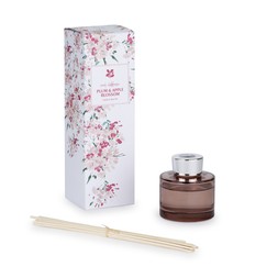 National Trust Reed Diffuser, Plum and Apple Blossom_gbp_17