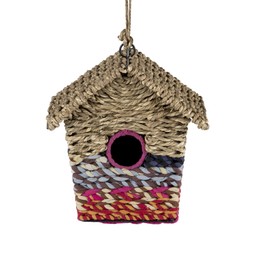 Jardinopia Munja & reclaimed Sari Bird Nester_gbp_15