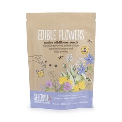 Seedball Edible Flowers Mix Grab Bag_gbp_15