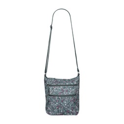 Lace Floral CrossBody Bag £22