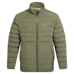 Rawthey Half Zip £75