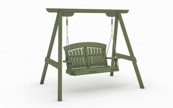 National Trust Two-seater Swing Seat £3,599.