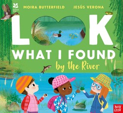 National Trust: Look what I found by the River_gbp_12.99_7.99