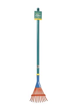 National Trust ‘Get Me Gardening’ Made by Burgon & Ball children’s rake