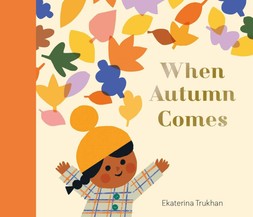 When autumn comes £9.99