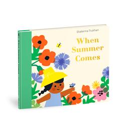 When Summer Comes_gbp_9.99