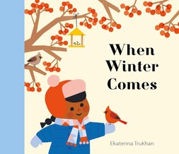 When Winter Comes £9.99