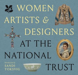 Women Artists & Designers at the National Trust_gbp_15