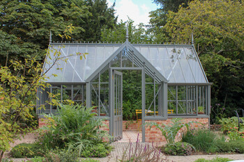 Alitex Glasshouses