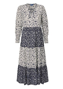 Boho Maxi Dress £55 (AG10979) Available from January 9th
