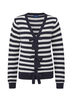 Bow Detail Cardigan £45 (AL11806) Available from January 9th