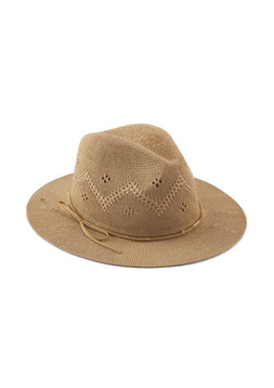 Foldaway Fedora Hat £16 (AH14753)