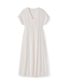 GROW ON SS TIERED DRESS £52