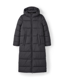 Longline Padded Jacket £79