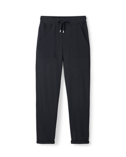 Turn Up Jersey Joggers £38