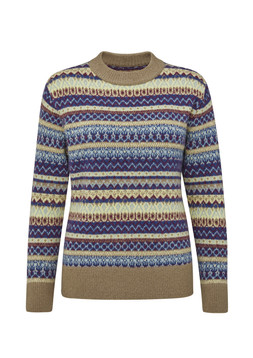 Fair Isle Jumper £40 AL11763
