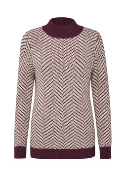 Textured Jumper £40 AL11759