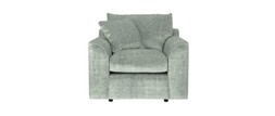 Georgio-Chair(NFO)-LUXE CHENILLE LIGHT SAGE