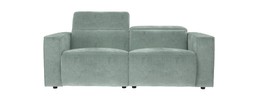 Horizon-2 5STR(NFO)-TEXTURED CHENILLE SEAFOAM