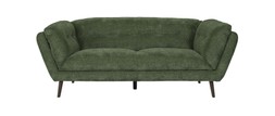 Hygge-3STR(NFO)-HEAVY TEXTURED CHENILLE OLIVE