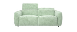 The Serene-3STR(NFO)-CASUAL CHENILLE SEAFOAM