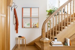 Vitra Colour Frame Mirror