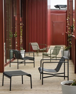 HAY Palissade Lounge Chair