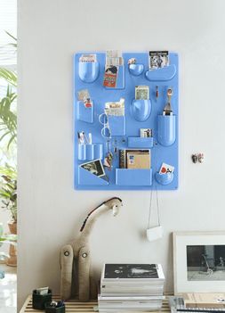 Vitra Uten Silo RE II Wall Storage System