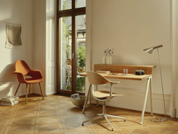 Vitra Courier Desk