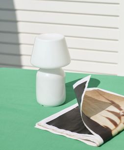 HAY Apollo Portable Table Lamp