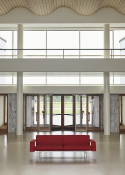 AV30 Meantime Two Seater Sofa