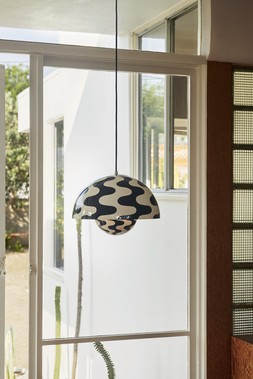 &Tradition VP1 Flowerpot Pendant Light