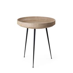 Mater Bowl Table - Waste Edition