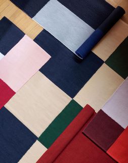 HAY Ethan Cook Flat Works Rug