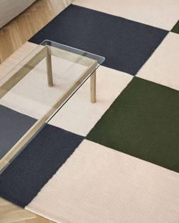 HAY Ethan Cook Flat Works Rug