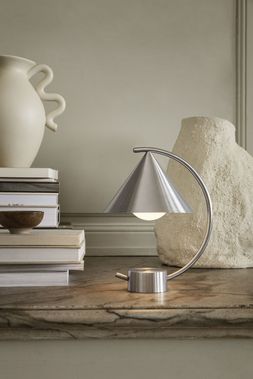 Ferm Living Meridian Portable Lamp